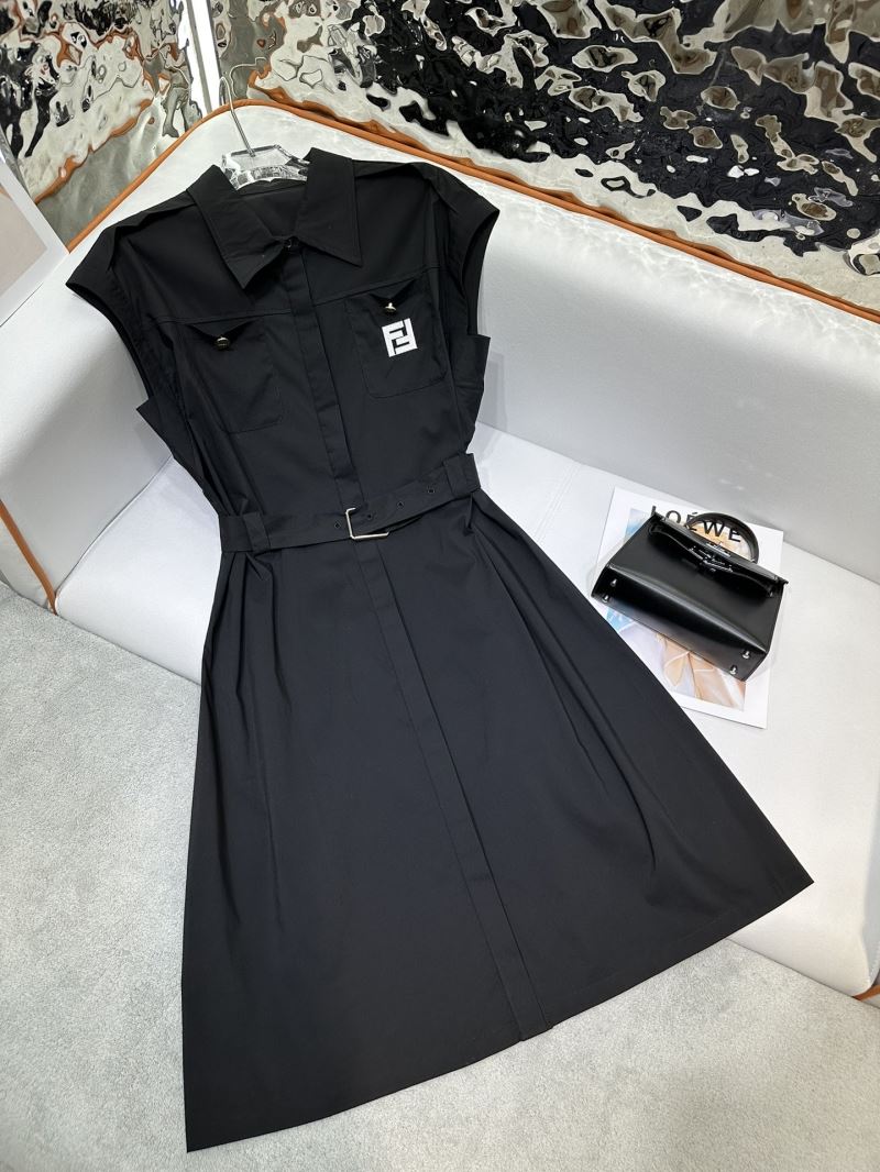 Fendi Dress